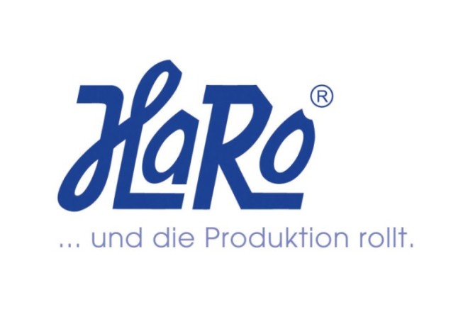 Logo: HaRo Anlagen- und Fördertechnik GmbH