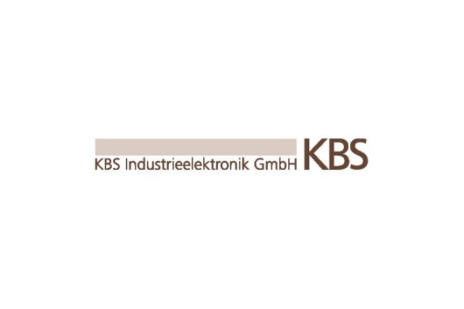 Logo: KBS Industrieelektronik GmbH
